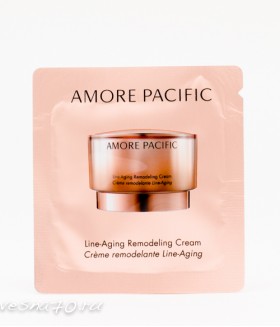 AMORE PACIFIC Line-Aging Remodeling Cream 1мл