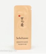 Sulwhasoo Concentrated Ginseng Renewing Eye Cream 1мл