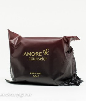 Amore Conselor парфюмированное мыло (бывш.HERA Zeal) 70гр