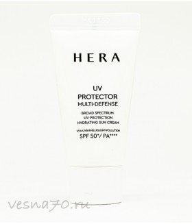 Hera UV Protector Multi-Defense 15мл