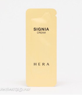 HERA Signia Cream 1мл