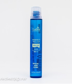 Lador Perfect Hair Filler филлер для поврежденных и сухих волос 13мл