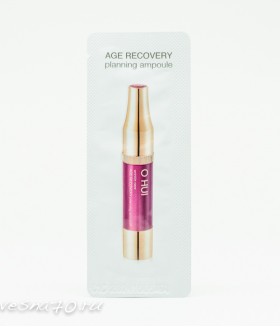 O HUI Age Recovery Planning Ampoule 1мл