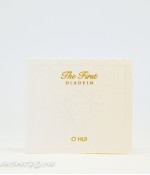 O HUI The First Diadein Solitaire Cream 1мл
