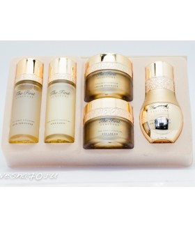 O HUI The First Geniture Special Gift Set набор из 5ти средств