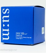 Sum37 Water-full CC Cushion Perfect Finish 15гр+15+15гр (кушон+ 2запаски)