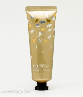 Su:m37 All Rise Up In Bloom Hand Cream 50мл
