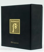 The History of Whoo Hwanyu set набор антивозрастных миниатюр из 3х средств