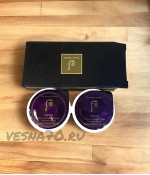 The History of Whoo Imperial Youth Recovery Serum 0.6мл интенсивная антивозрастная эссенция